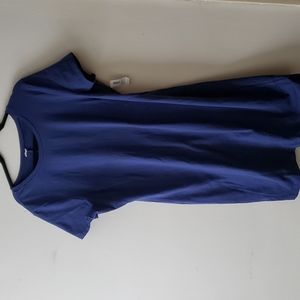 Old Navy T Shirt Dress